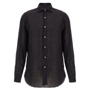 Finamore Men 'Gaeta' Shirt